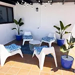 With Heated Pool Villa *
