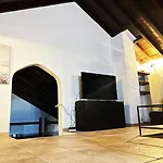 With Heated Pool Villa Nazaret