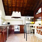 Villa With Heated Pool