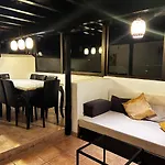 Villa With Heated Pool Nazaret
