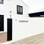 Villa With Heated Pool
