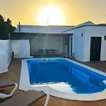 With Heated Pool Nazaret