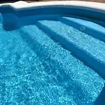 With Heated Pool *