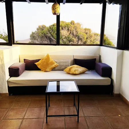 With Heated Pool Villa