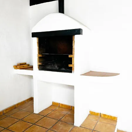 With Heated Pool Villa Nazaret