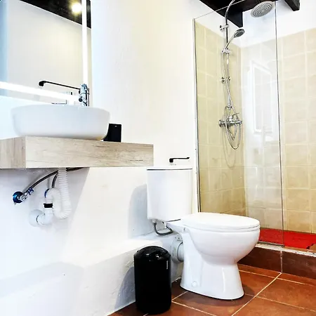 Villa With Heated Pool