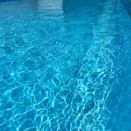 With Heated Pool * Nazaret