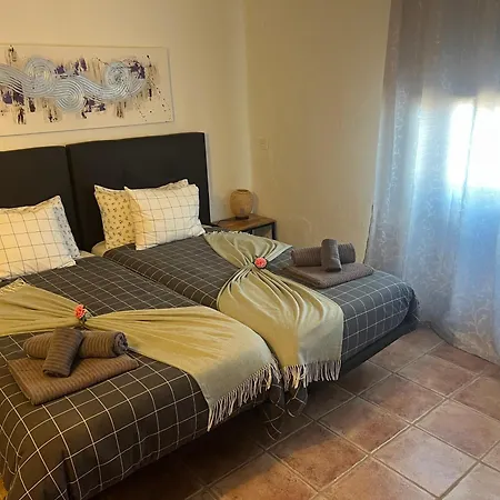 With Heated Pool * Nazaret