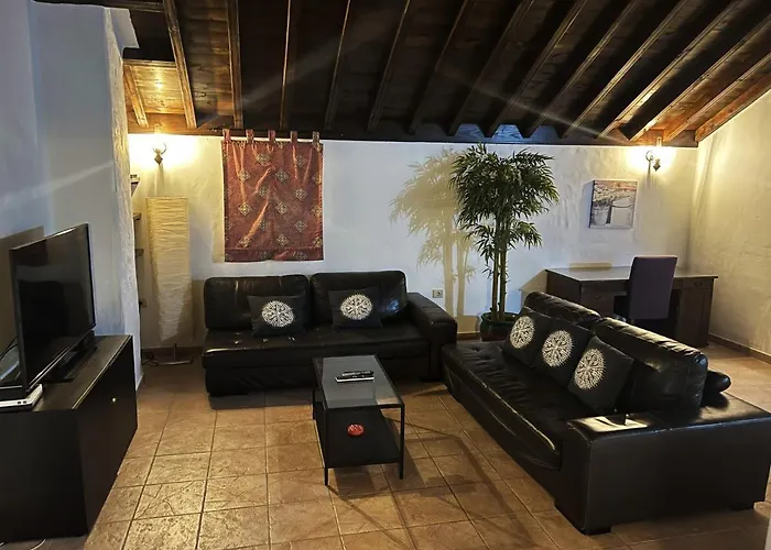 Villa With Heated Pool