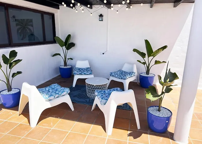 With Heated Pool Villa *