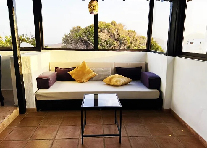 With Heated Pool Villa