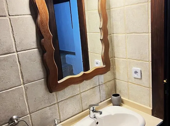 With Heated Pool Nazaret