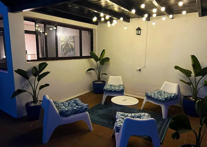 With Heated Pool * Nazaret