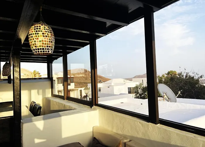 With Heated Pool Villa *