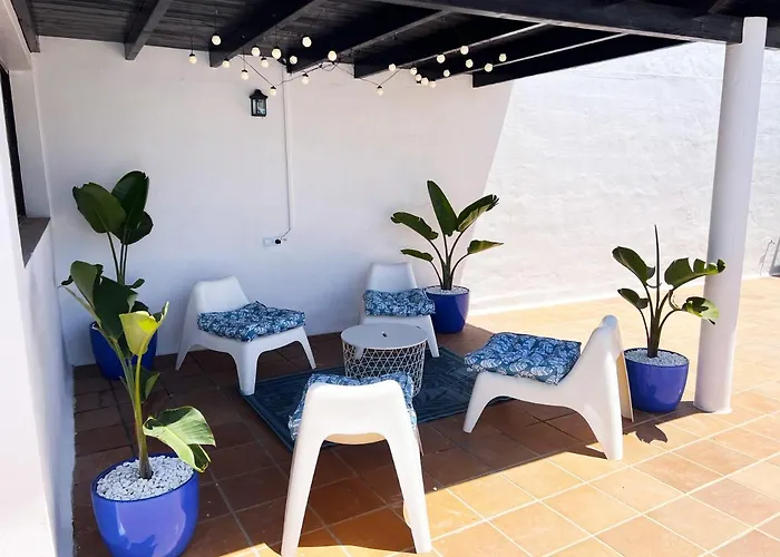 With Heated Pool Villa