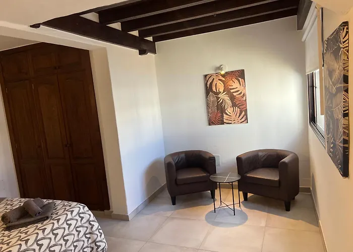 With Heated Pool Villa