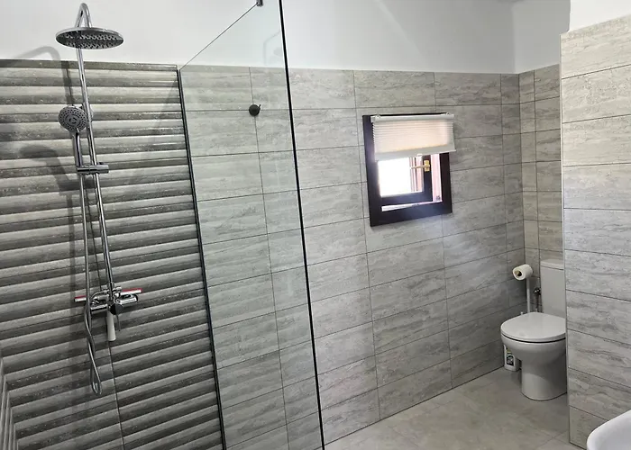 With Heated Pool Villa *