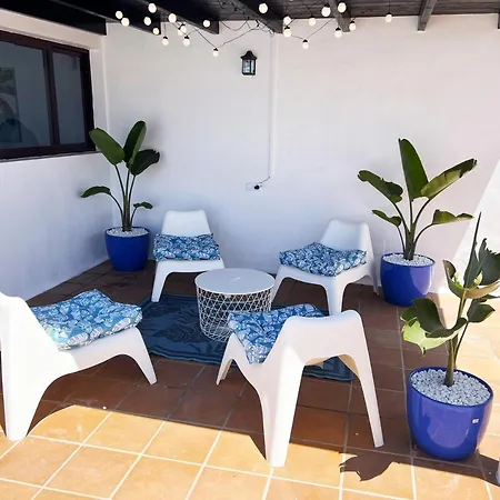 El Tucán Villa *
