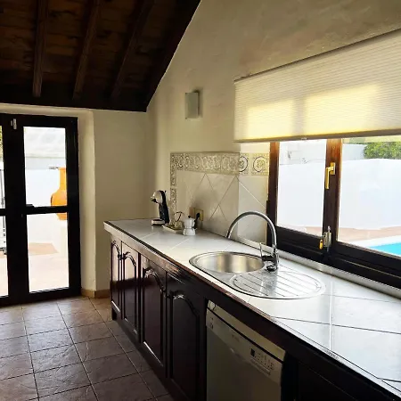 El Tucán Villa Nazaret