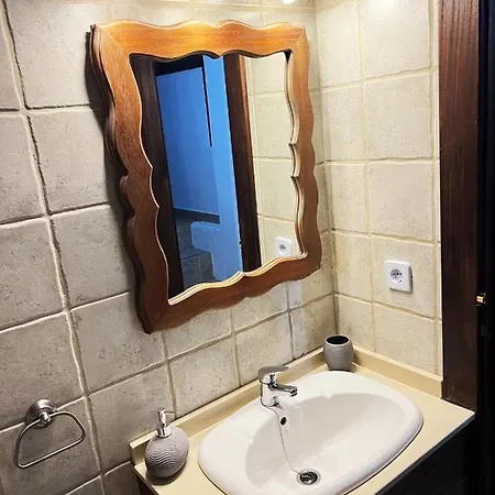 With Heated Pool Nazaret