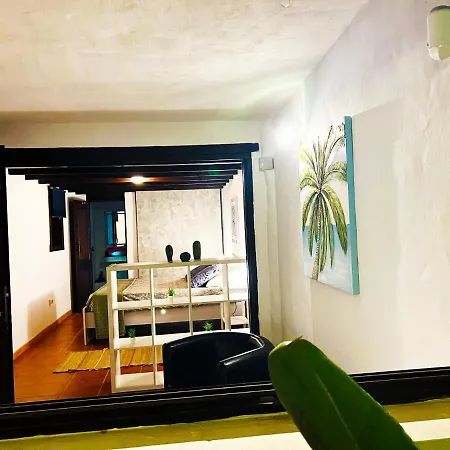 El Tucán Villa *