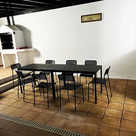 Villa El Tucán *