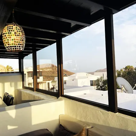 With Heated Pool Villa *