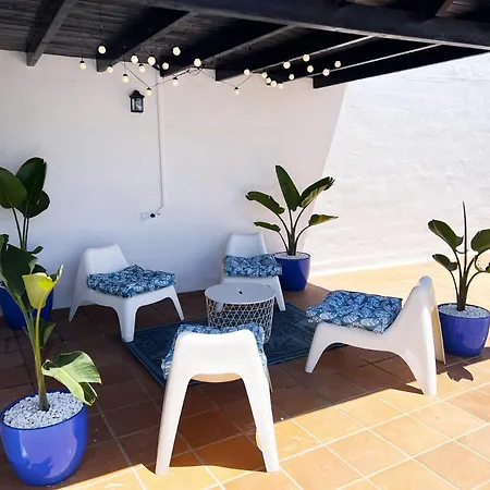 El Tucán Villa