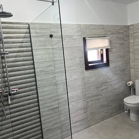 With Heated Pool Villa *