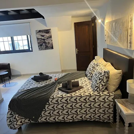 Villa El Tucán Nazaret