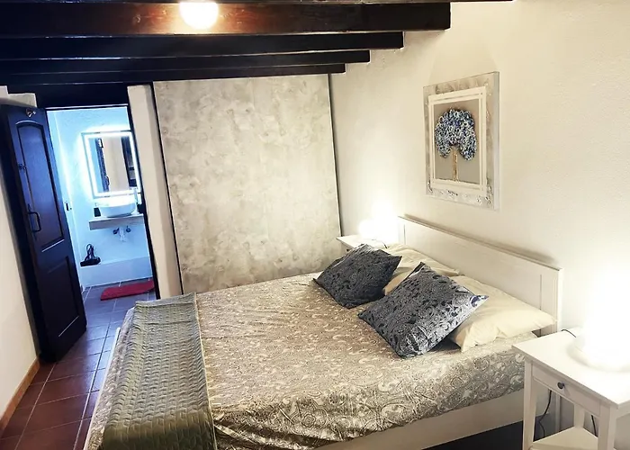 With Heated Pool 别墅 Nazaret