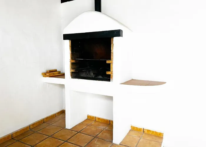 With Heated Pool 别墅 Nazaret