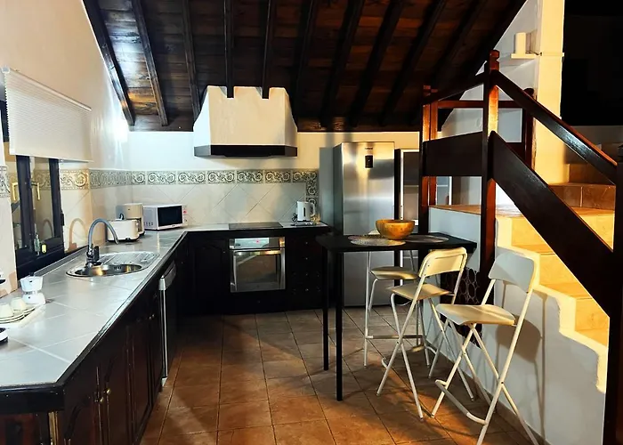 With Heated Pool * Nazaret