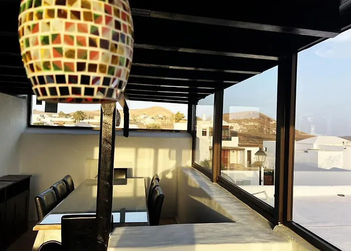 With Heated Pool Nazaret