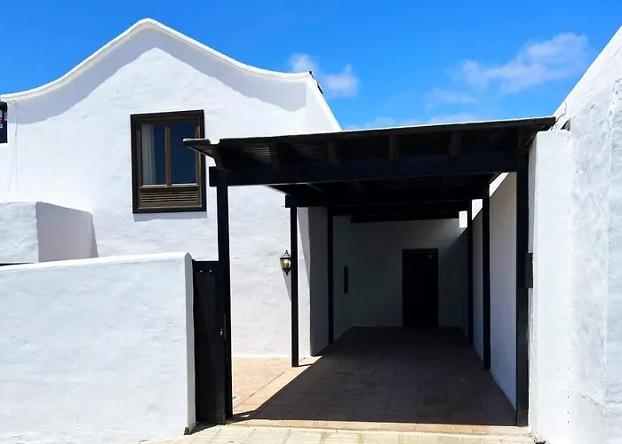 别墅 With Heated Pool *